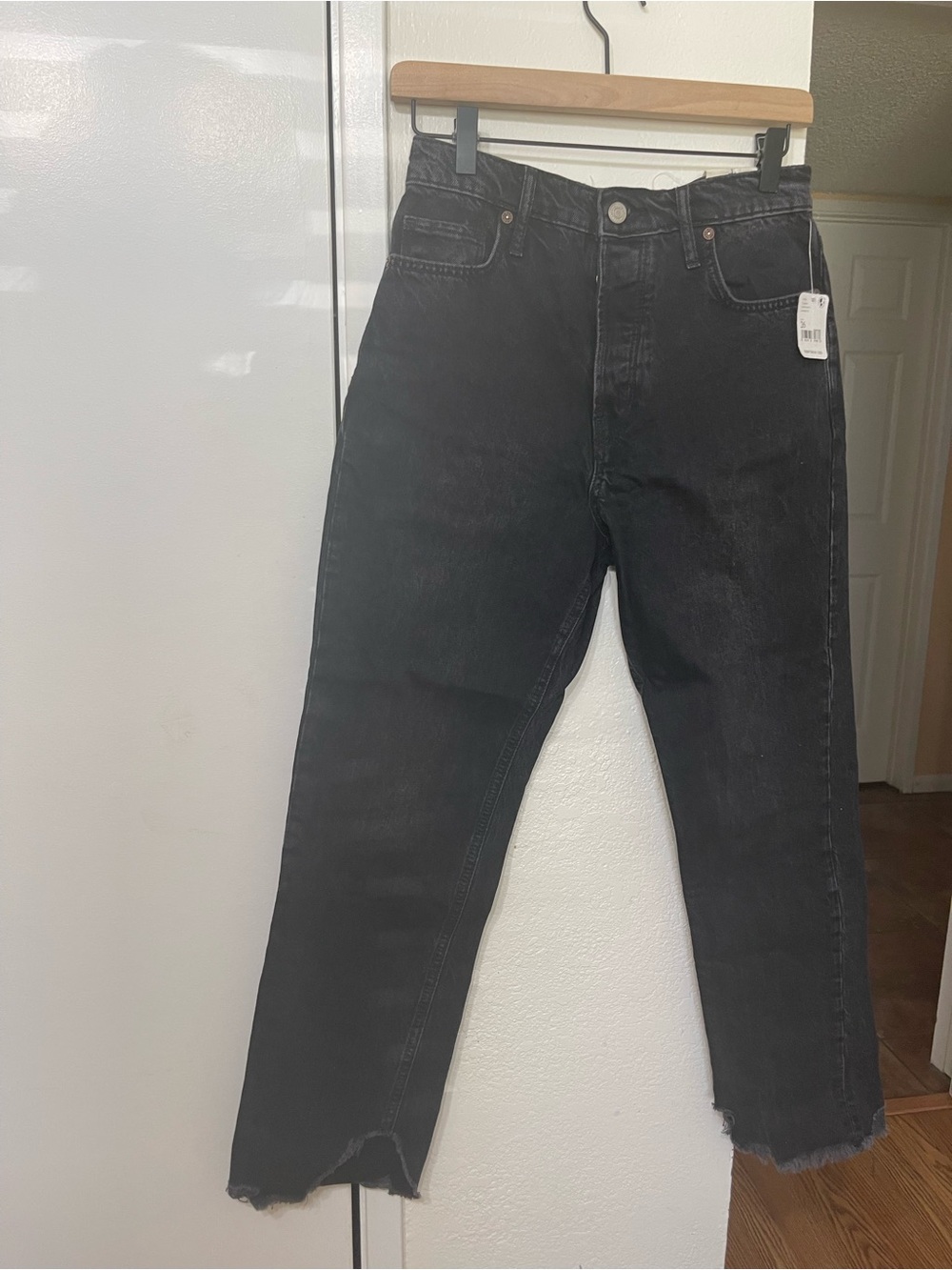 Free People Jeans